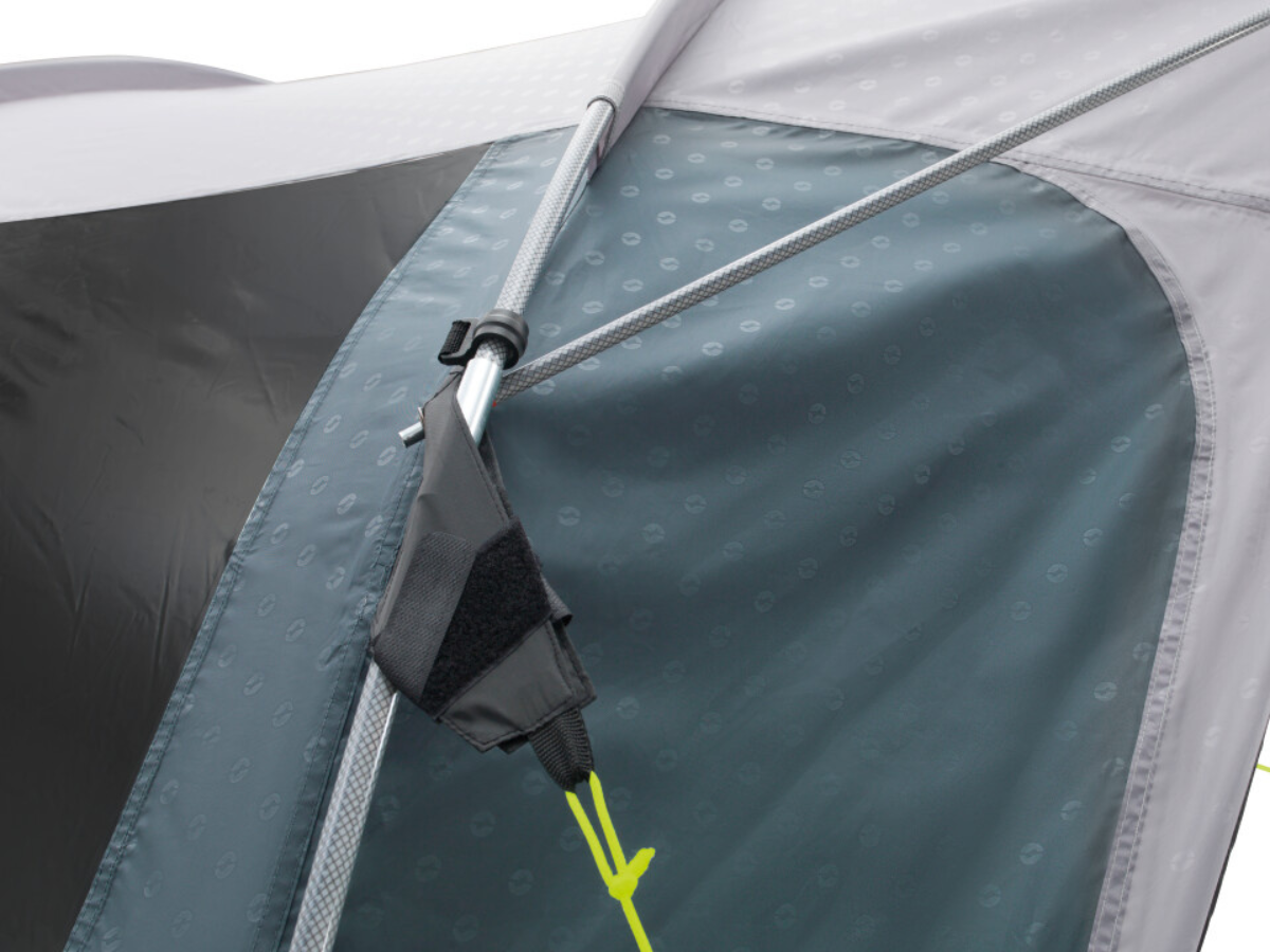 Outwell Sky 6 tunneltent - 5 persoons