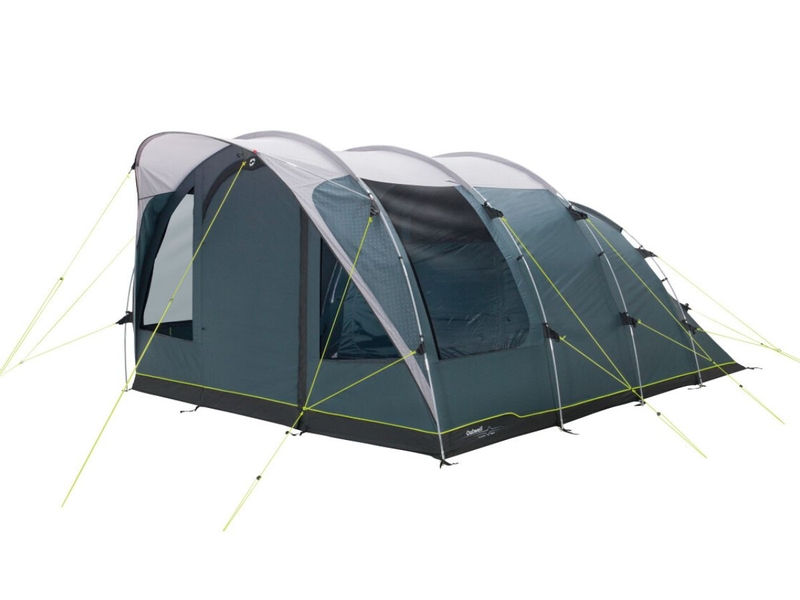 Outwell Sky 6 tunneltent - 5 persoons