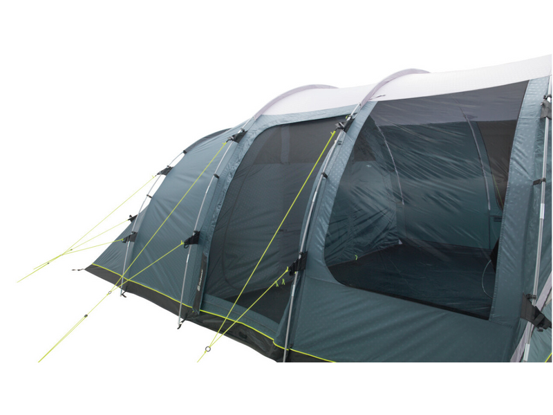 Outwell Sky 6 tunneltent - 5 persoons