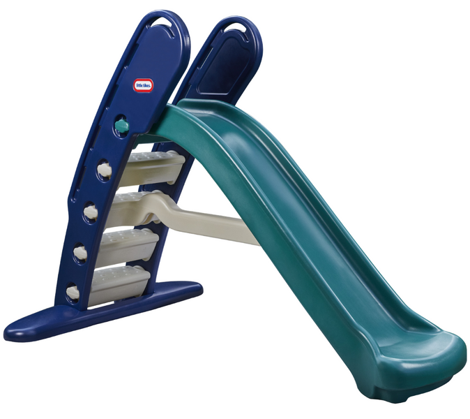 Little Tikes Giant glijbaan - Jungle