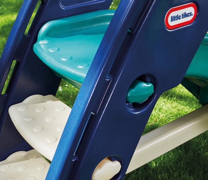 Little Tikes Giant glijbaan - Jungle