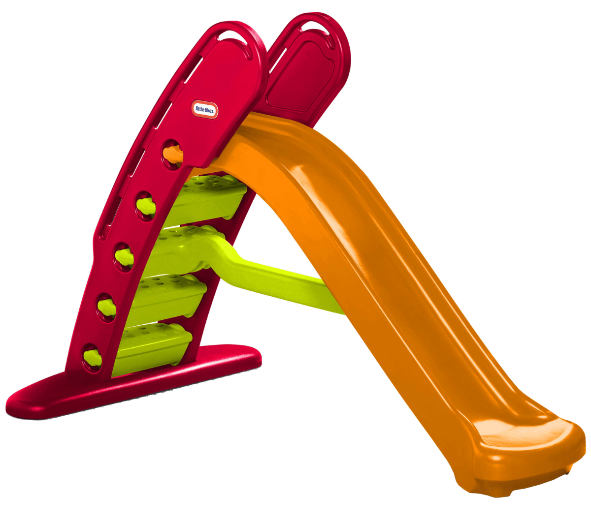 Little Tikes Giant glijbaan - Rainbow