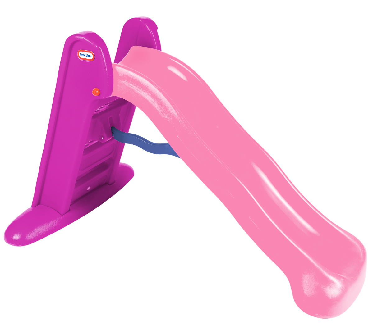 Little Tikes Easy Store glijbaan