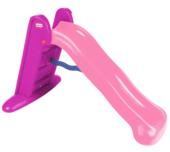 Little Tikes Easy Store glijbaan