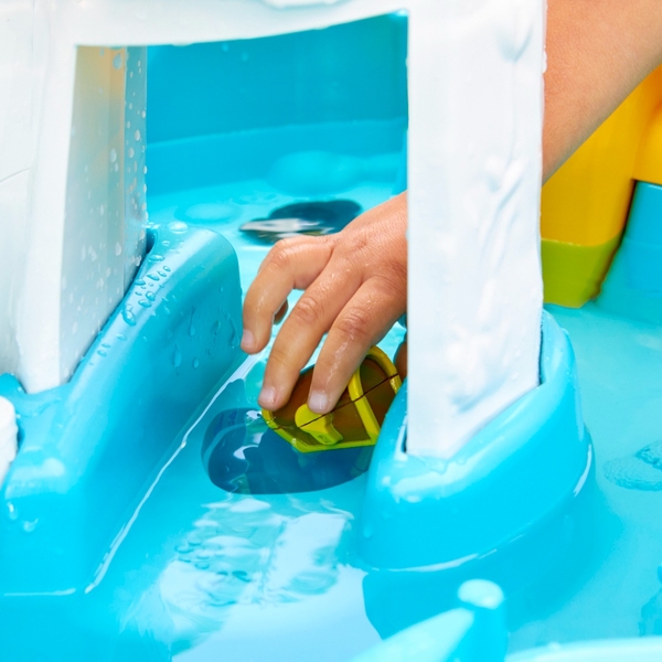 Little Tikes Waterfall Island watertafel