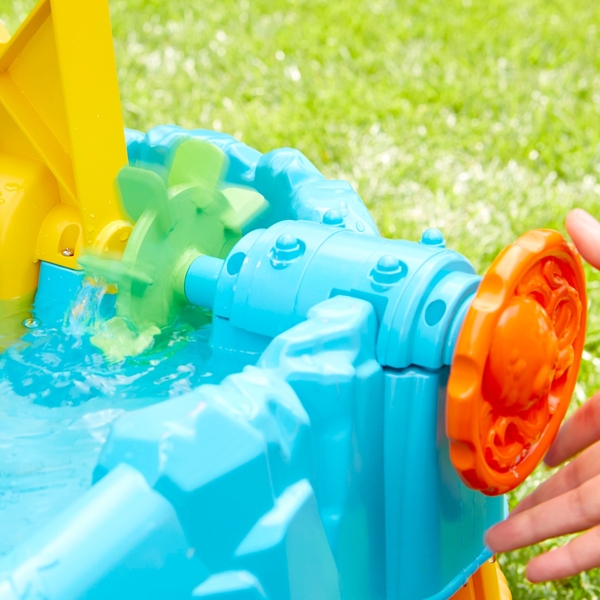 Little Tikes Waterfall Island watertafel