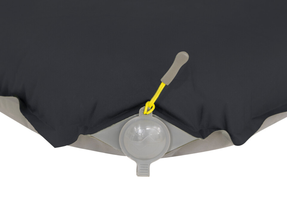 Outwell Sleepin Single 3.0 zelfopblaasbare slaapmat - Zwart