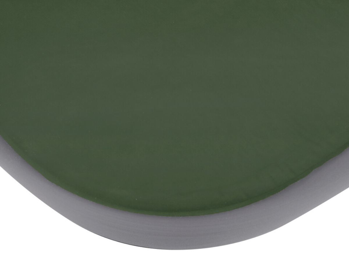 Outwell Dreamhaven Single 15.0 zelfopblaasbare slaapmat - Groen