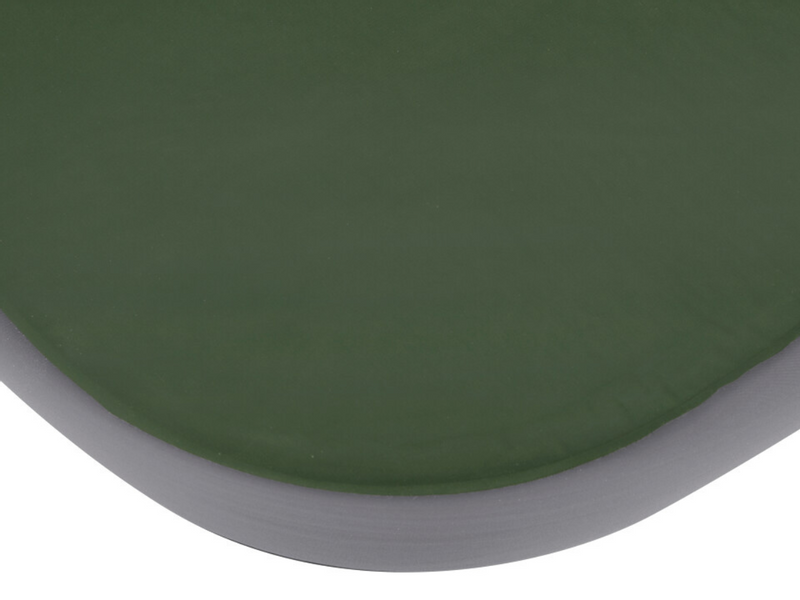 Outwell Dreamhaven Single 15.0 zelfopblaasbare slaapmat - Groen