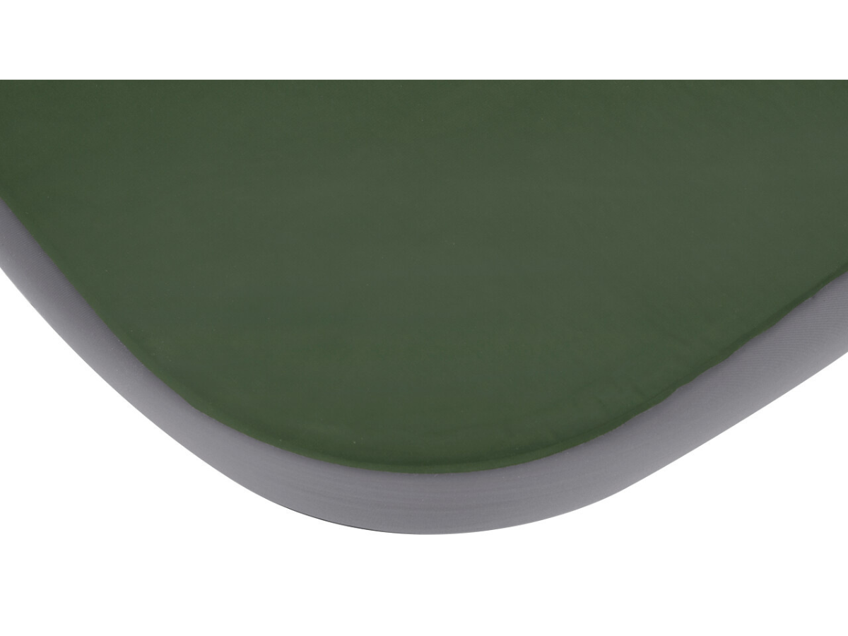Outwell Dreamhaven Duo 10.0 zelfopblaasbare slaapmat - Groen