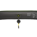 Outwell Dreamhaven Duo 10.0 zelfopblaasbare slaapmat - Groen