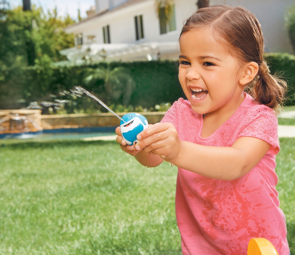 Little Tikes Spiral watertafel