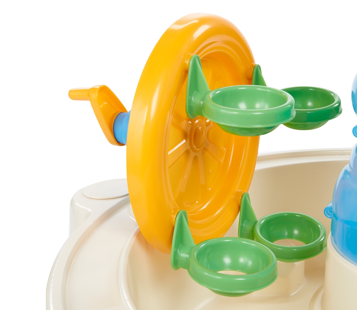 Little Tikes Spiral watertafel
