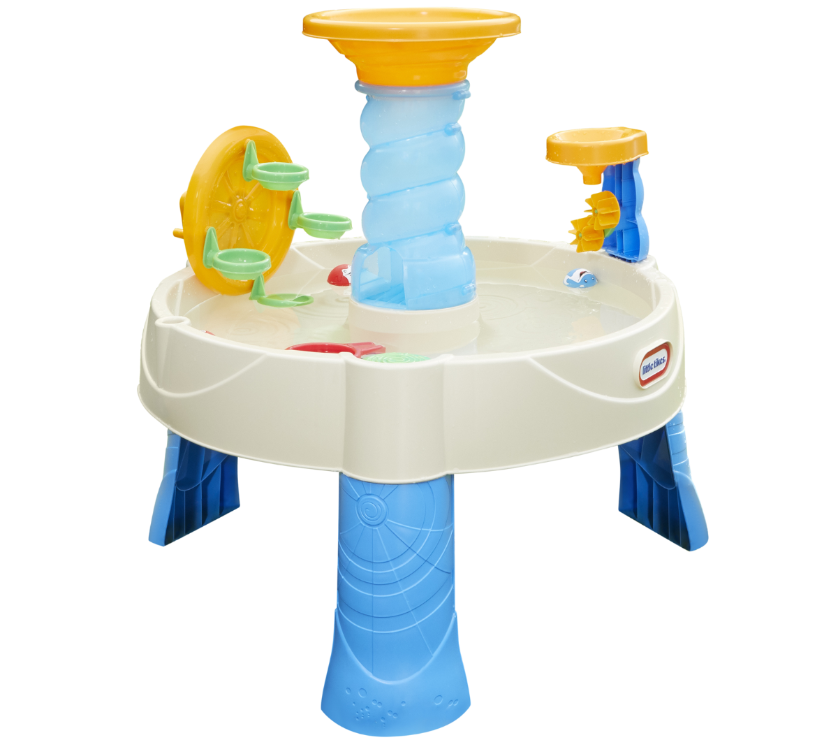 Little Tikes Spiral watertafel
