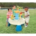 Little Tikes Spiral watertafel