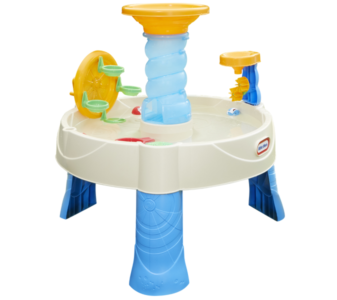 Little Tikes Spiral watertafel
