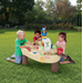 Little Tikes Piraat watertafel 