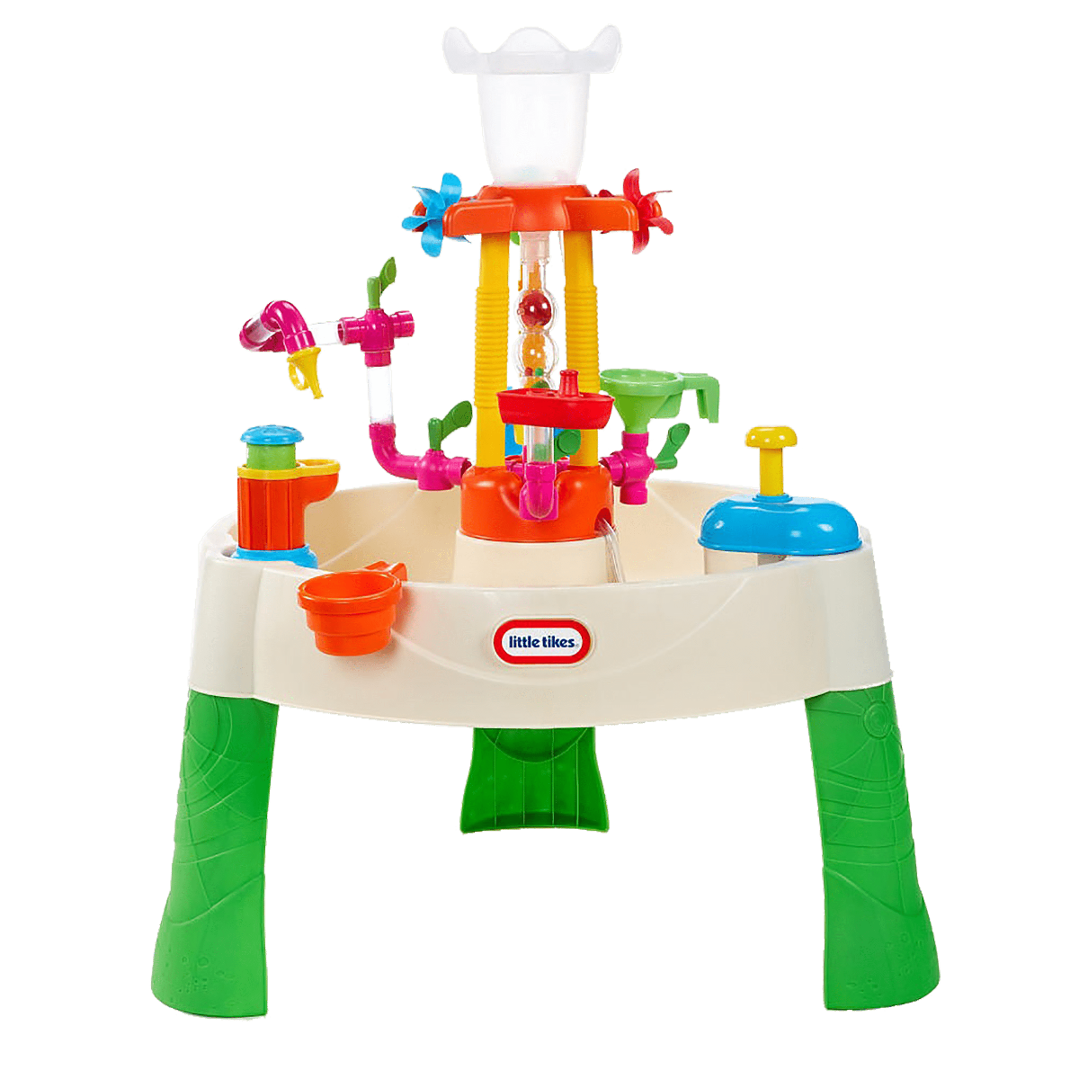 Little Tikes Fountain Factory watertafel 