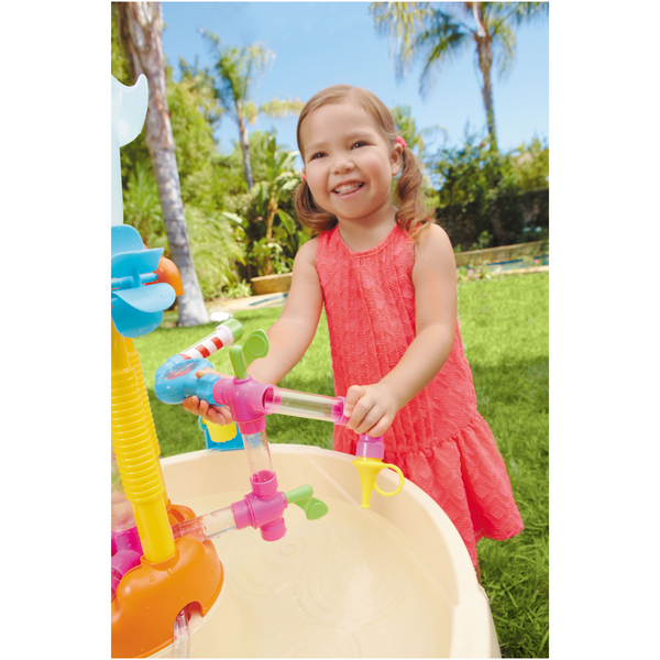 Little Tikes Fountain Factory watertafel 