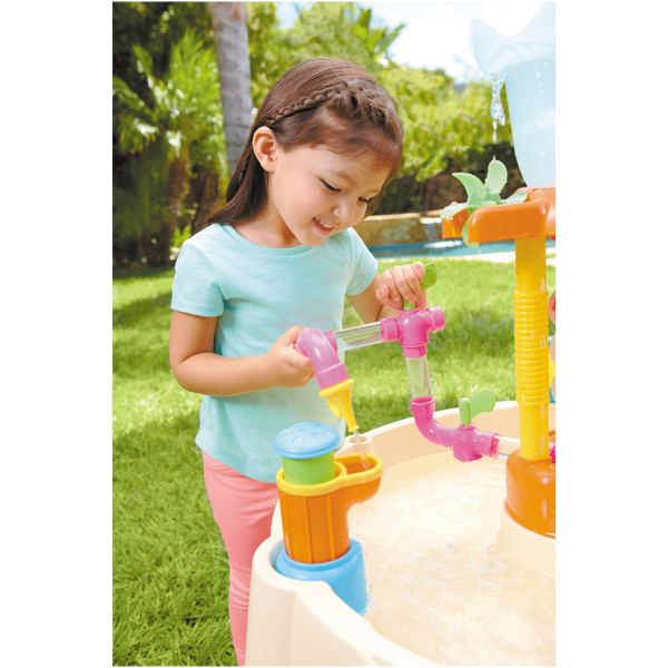 Little Tikes Fountain Factory watertafel 