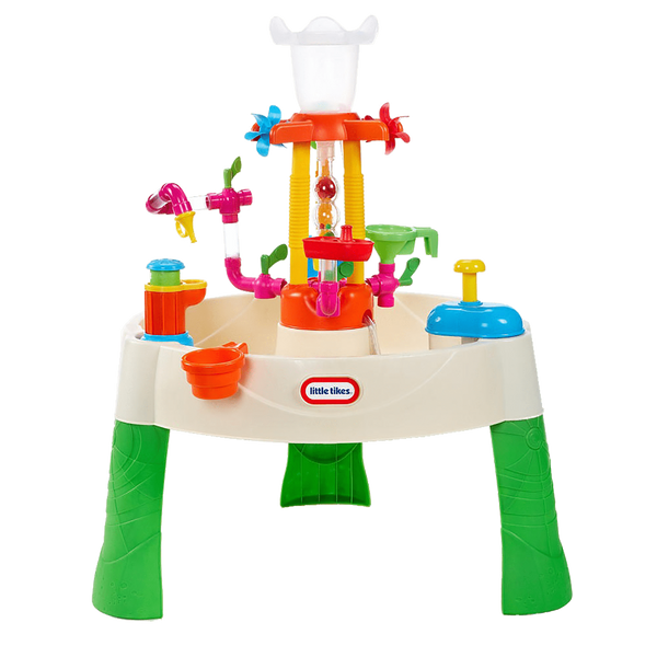 Little Tikes Fountain Factory watertafel 