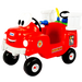 Little Tikes Cozy Coupe Brandweer Truck loopauto