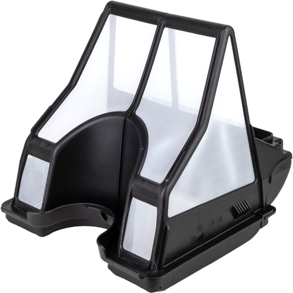 Dual stage filtermand voor Zodiac Freerider - 150 micron