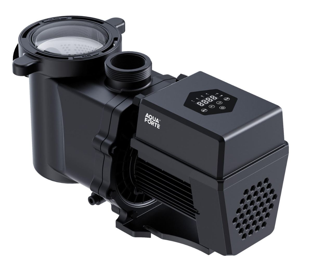 AquaForte ECO IVS 150 variabele zwembadpomp