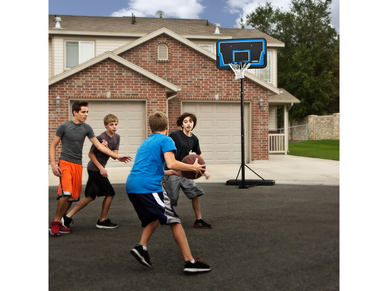 Lifetime Buzzer Beater basketbalpaal