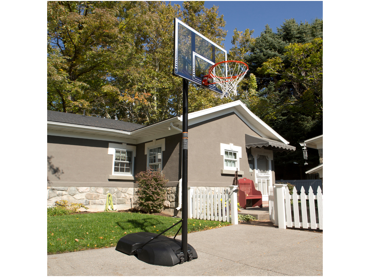 Lifetime Slam Dunk basketbalpaal