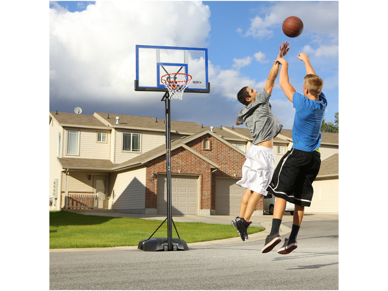 Lifetime Power Dunk basketbalpaal