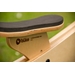 Wishbone Original 2 in 1 houten loopfiets - zadel
