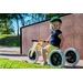 Wishbone Original 3 in 1 houten driewieler loopfiets - sfeer