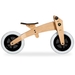 Wishbone Original 3 in 1 houten driewieler loopfiets