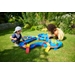 AquaPlay Amphie World 1650 waterbaan - samen spelen