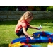 AquaPlay Amphie World 1650 waterbaan - spelen