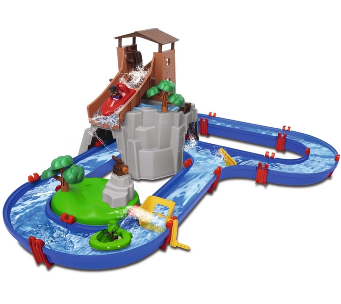 AquaPlay Adventureland 1547 waterbaan