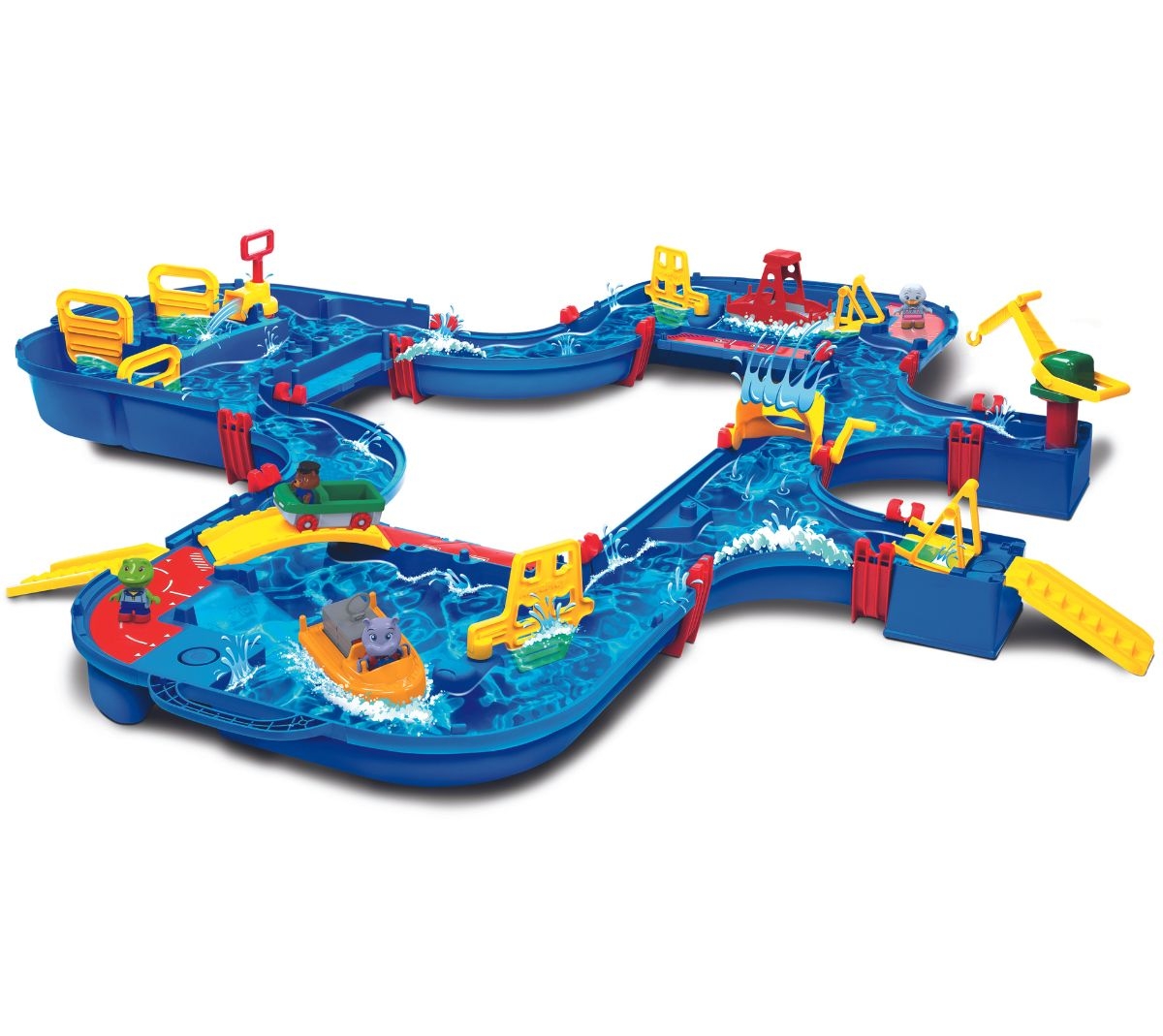 AquaPlay Mega LockBox 1544 waterbaan