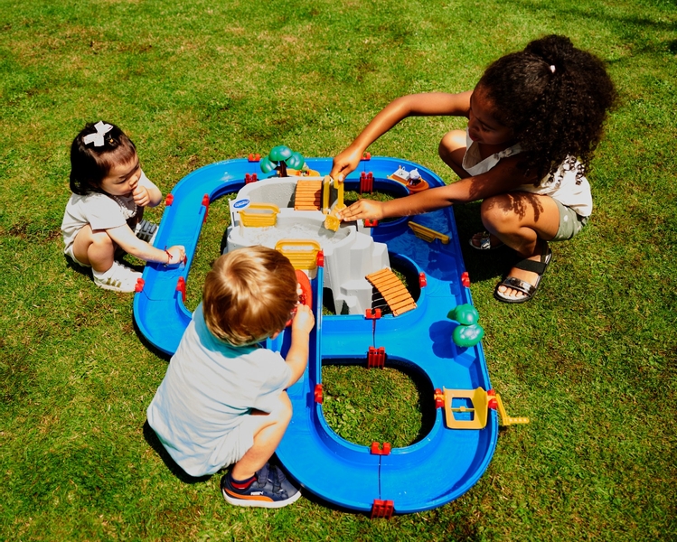 AquaPlay Mountainlake 1542 waterbaan