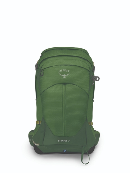Osprey Stratos wandelrugzak - 24 liter - Groen
