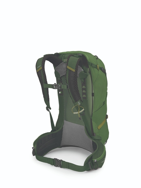 Osprey Stratos wandelrugzak - 24 liter - Groen