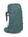 Osprey Renn backpack - 65 liter - Groen/Blauw