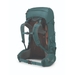 Osprey Renn backpack - 65 liter - Groen/Blauw
