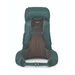 Osprey Renn backpack - 65 liter - Groen/Blauw