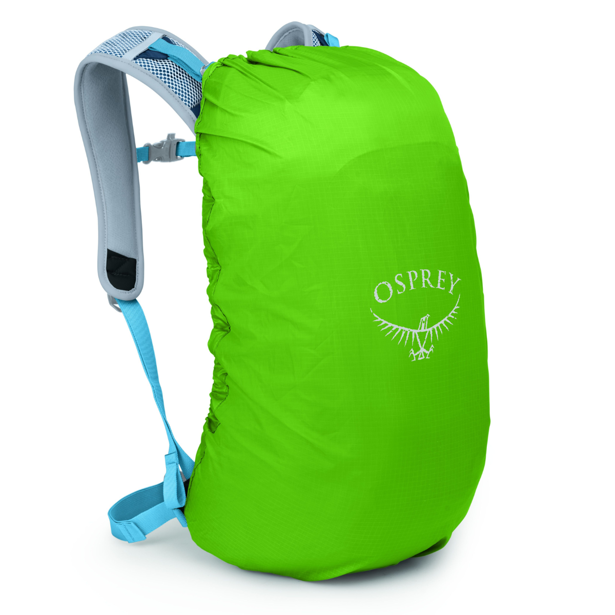 Osprey Hikelite wandelrugzak - 18 liter - Blauw
