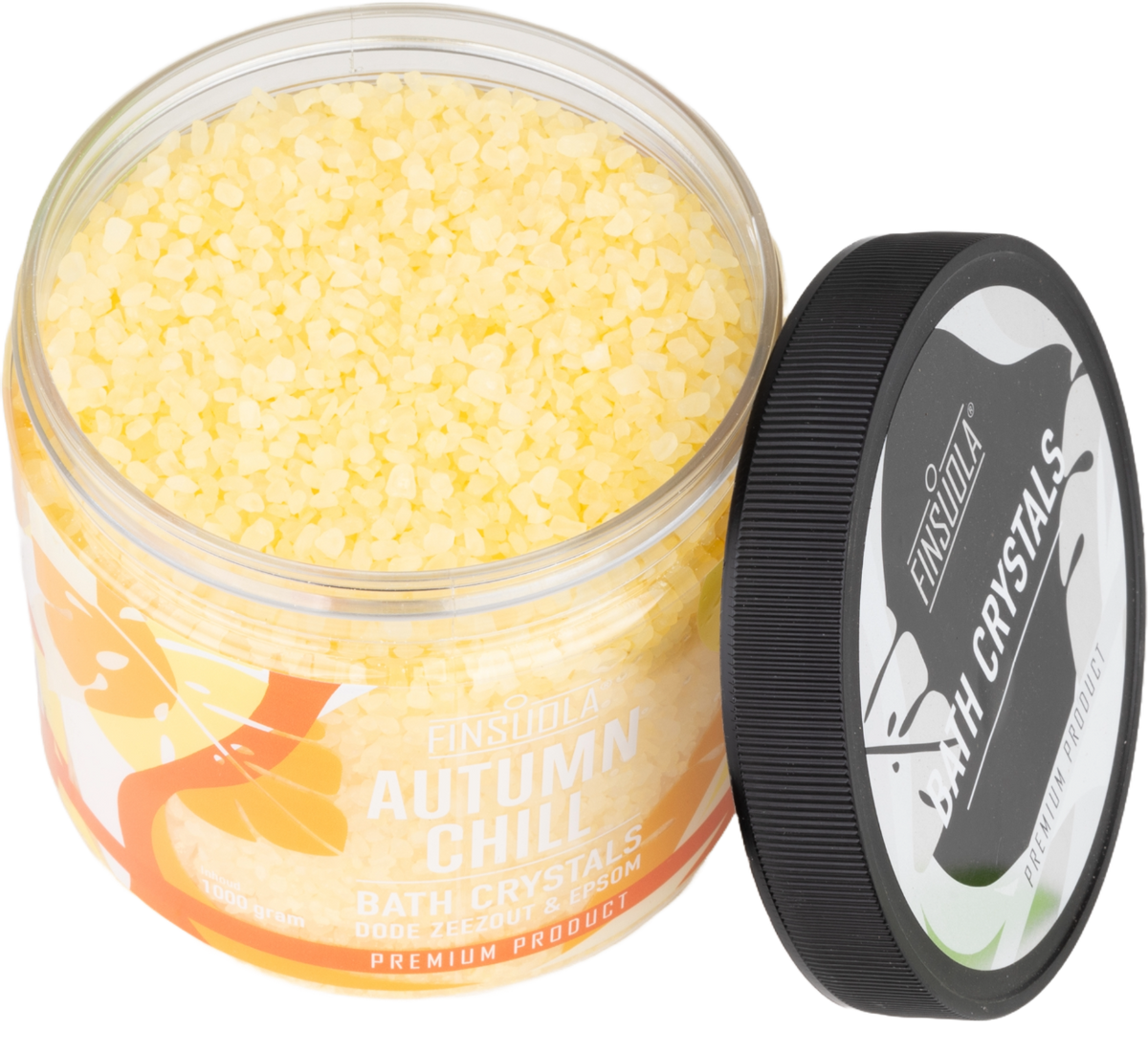 Finsuola badzout - Autumn Chill - 1 kg