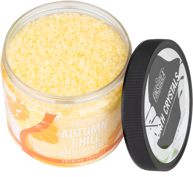 Finsuola badzout - Autumn Chill - 1 kg