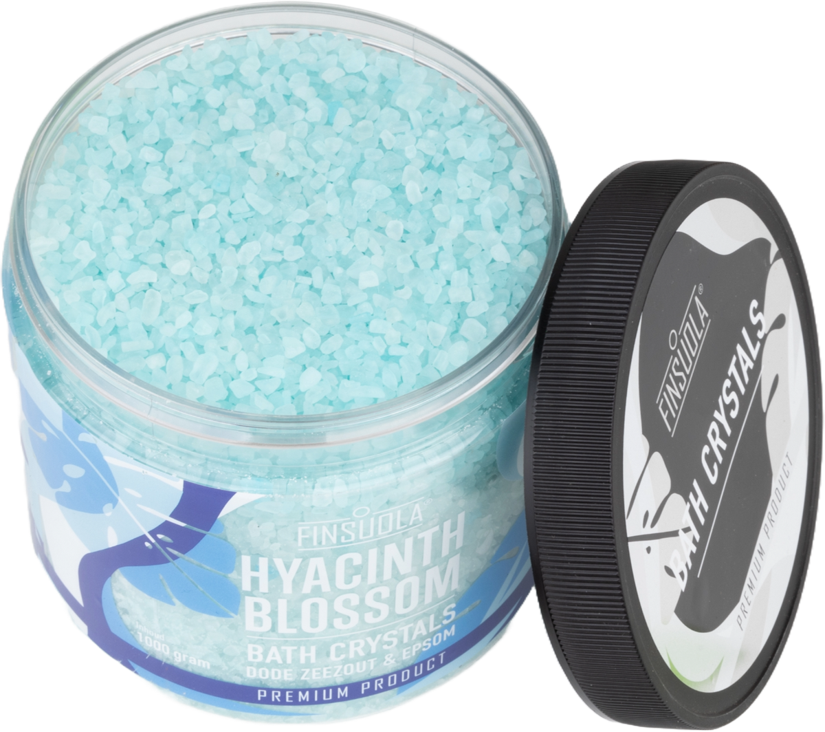 Finsuola badzout - Hyacinth Blossom - 1 kg