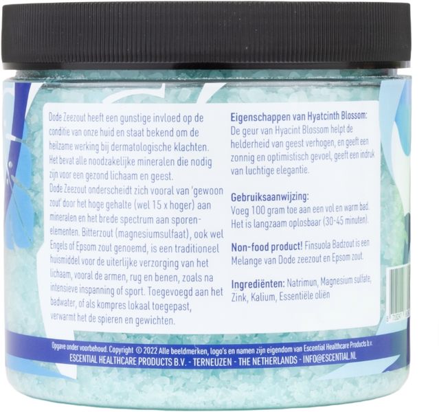 Finsuola badzout - Hyacinth Blossom - 1 kg