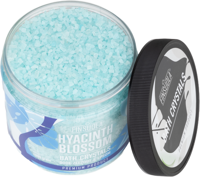 Finsuola badzout - Hyacinth Blossom - 1 kg